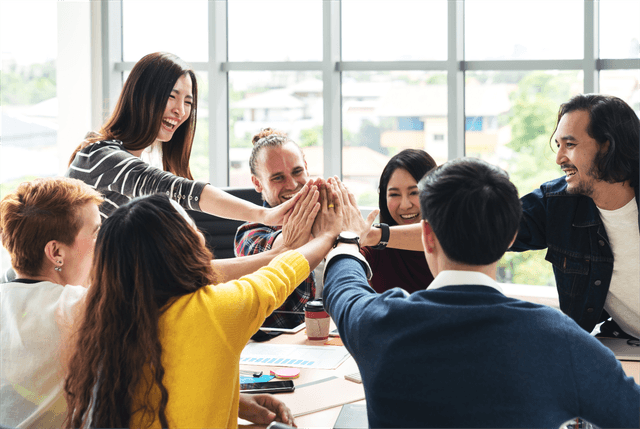 Community Benefits | Join Our Scholarly Research Network