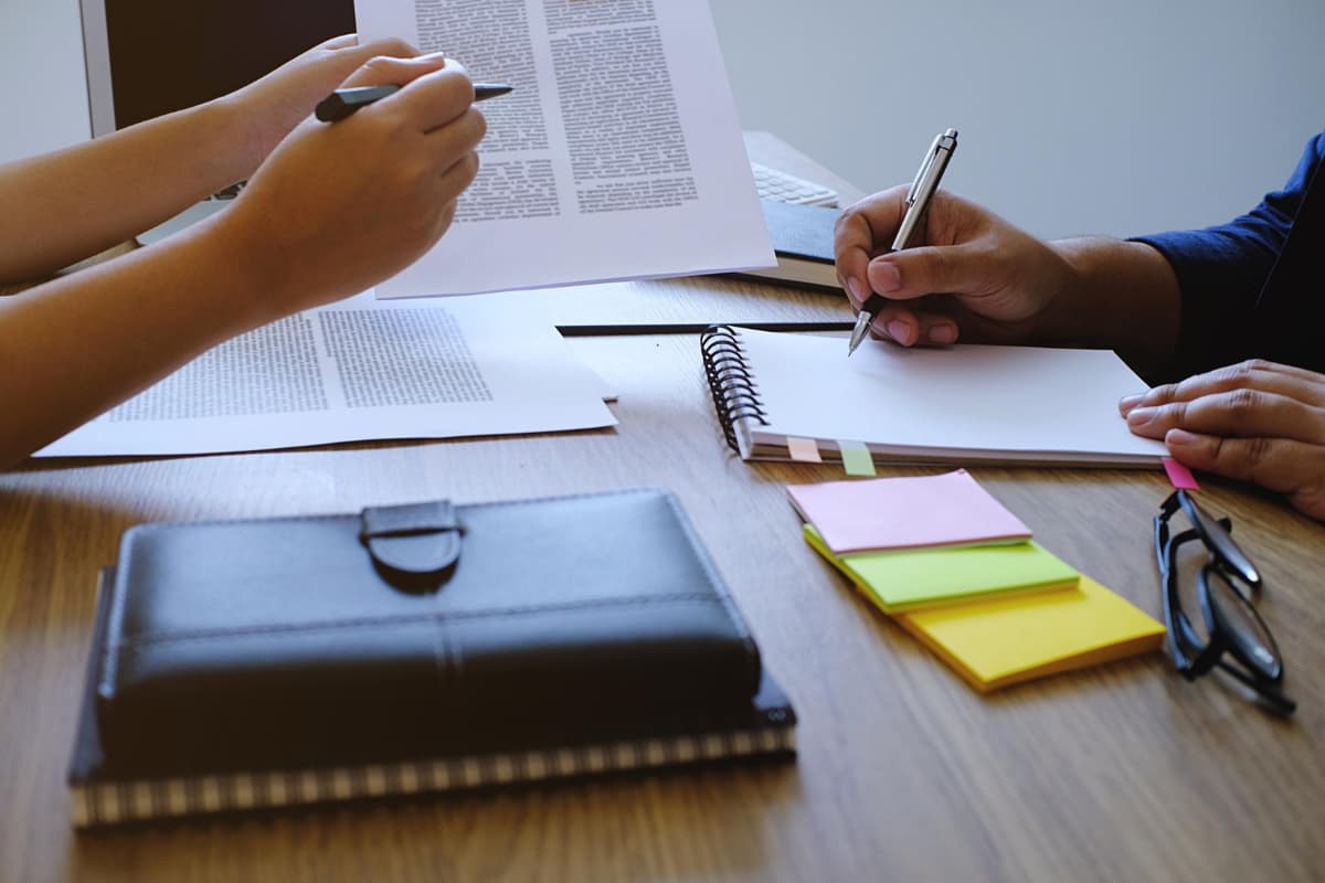 Article Formatting Services for Researchers and Academics