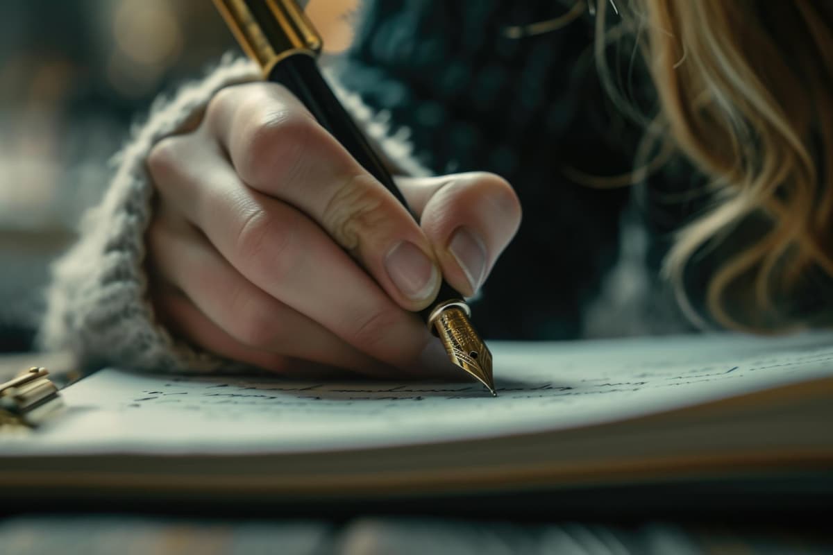 Review article writing service for researchers and academics.
