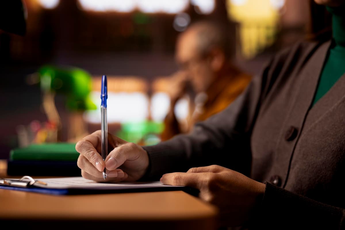 Substantive Editing Services for Researchers and Academics